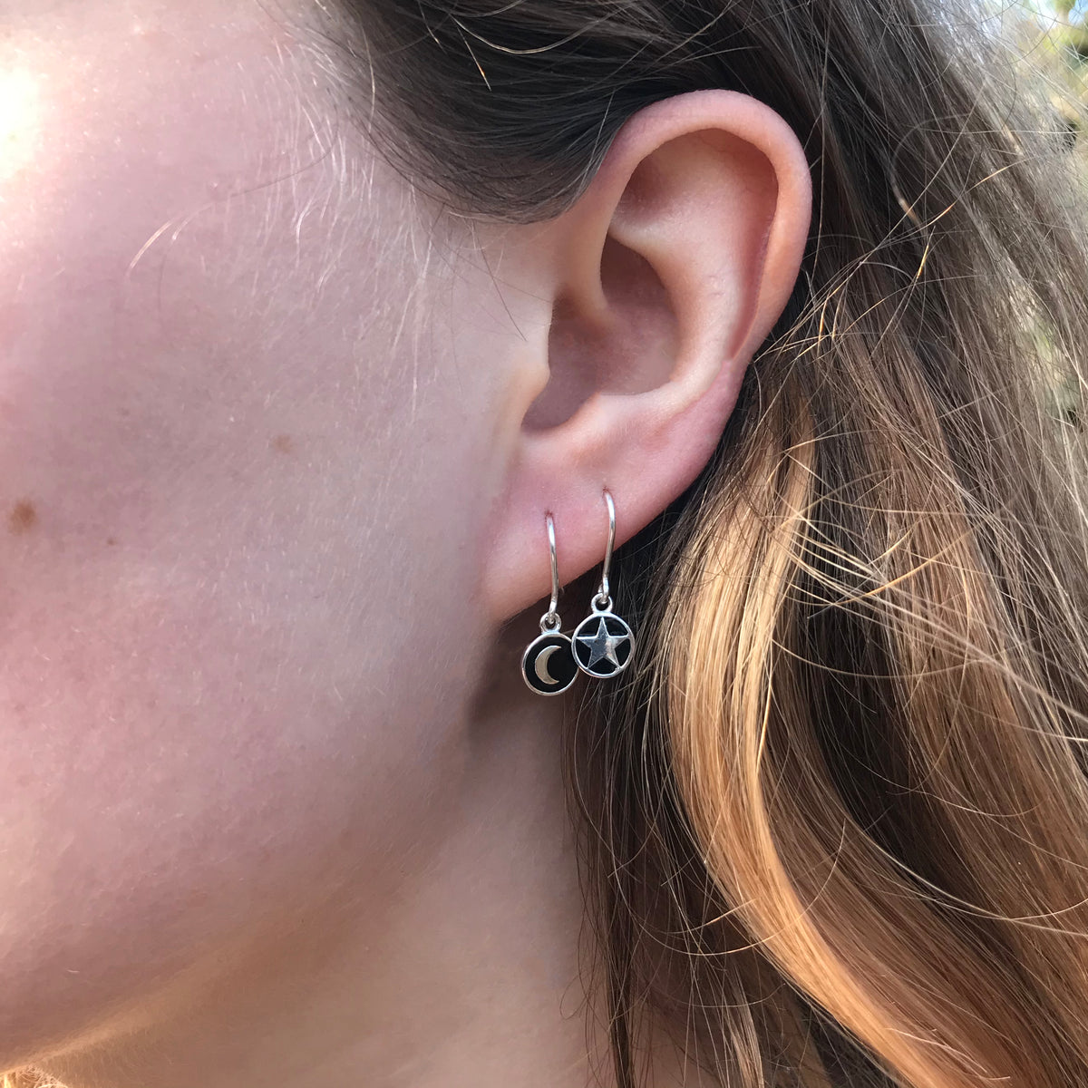 Hoop hooks clearance