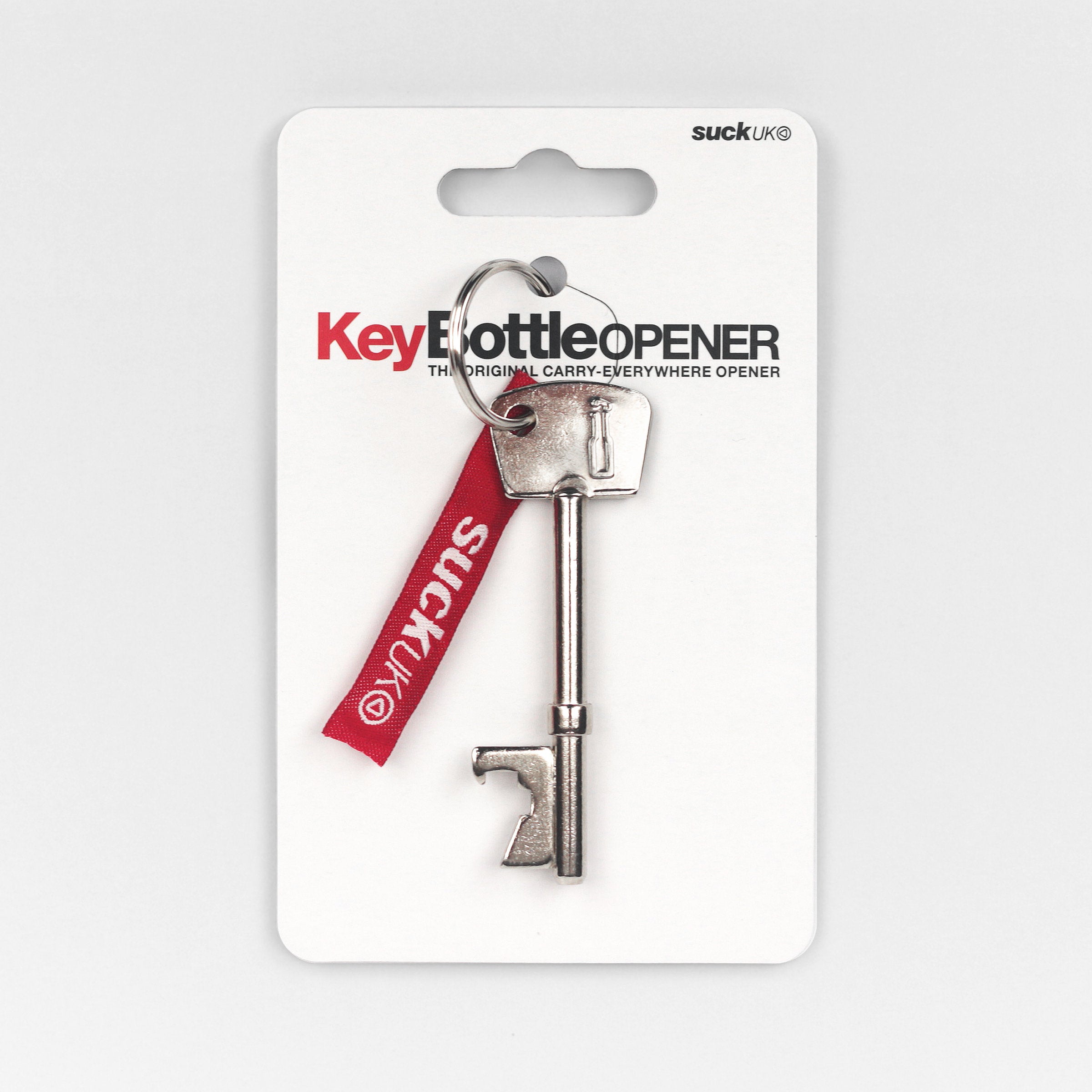 Key Bottle Opener