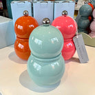Chubbie Salt & Pepper Mill -  by Addison Ross