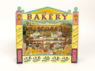 Bakery 3D Allotment Card by Emily Sutton