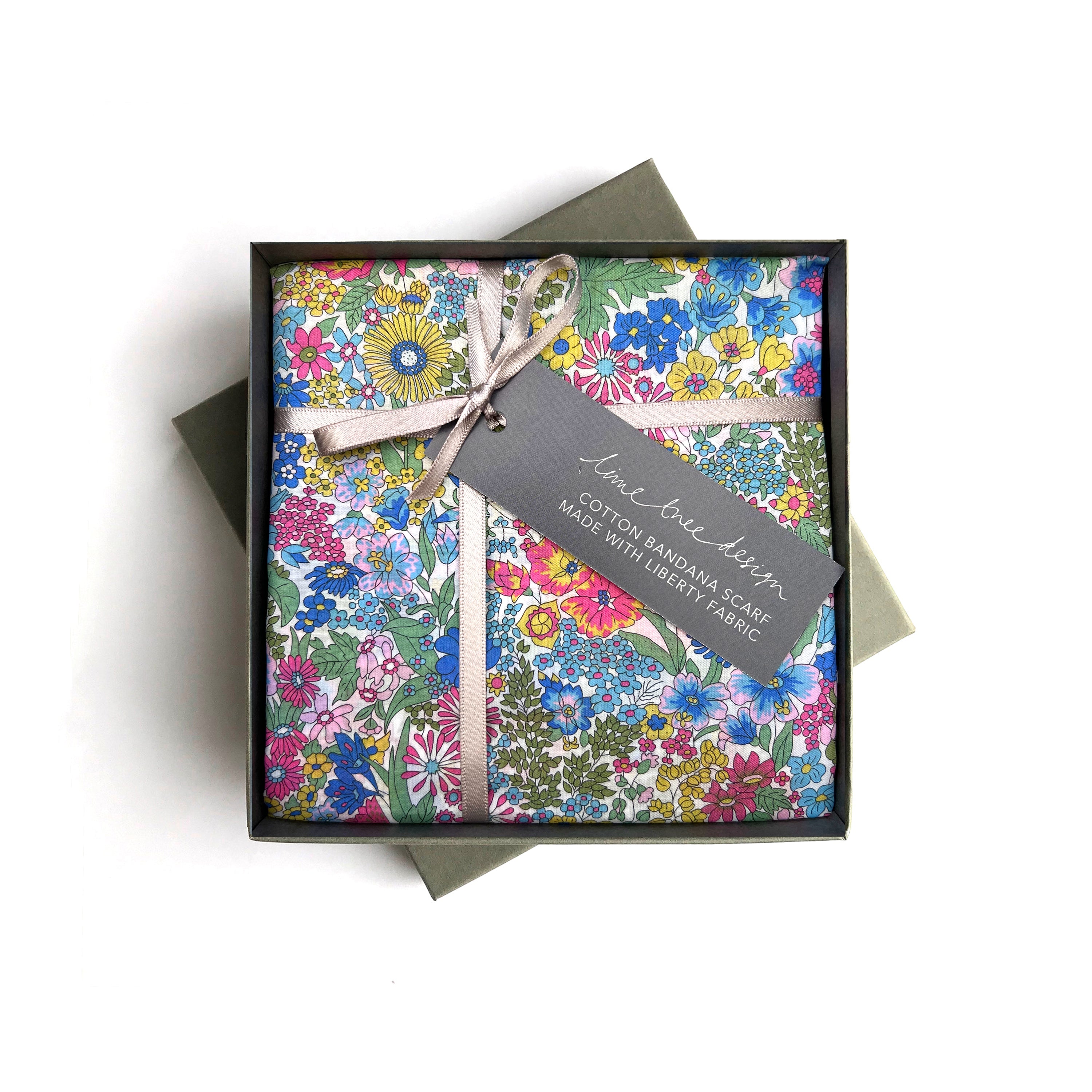 Liberty of london scarf