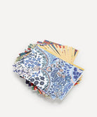 Liberty Floral Greeting Assortment Notecard Set