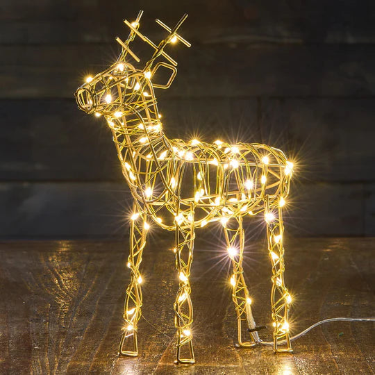 Reindeer Light