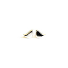 Mini Bird Stud Earrings