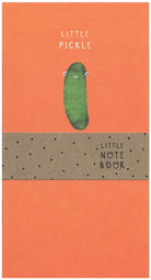 Little Pickle!! Notebook