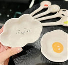 Sunny Side Up Trinket Dish