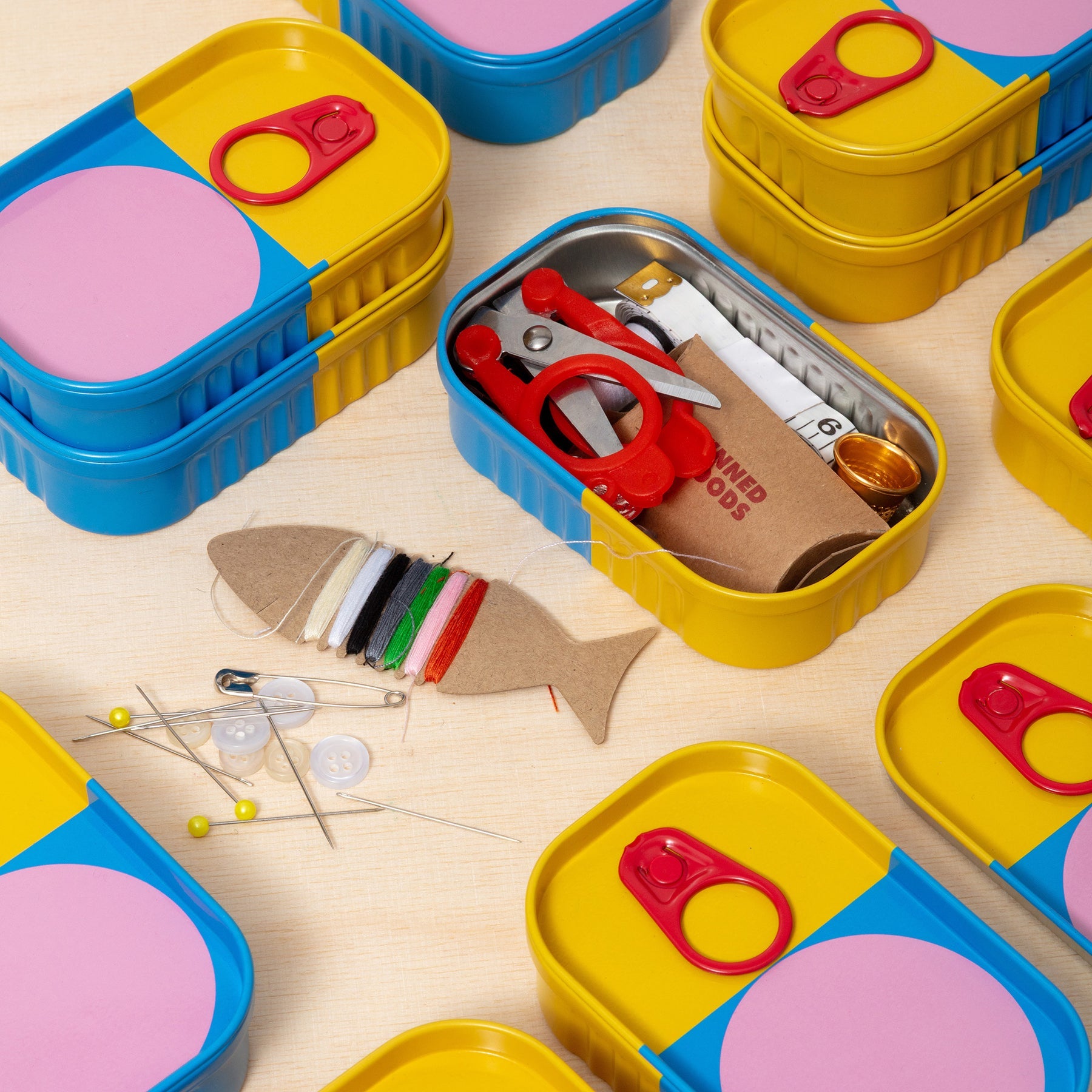 Sewing Kit