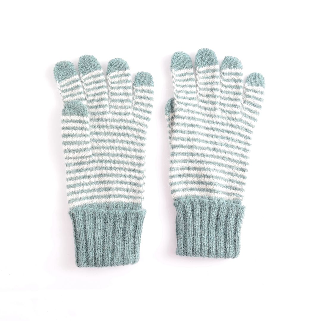 gloves