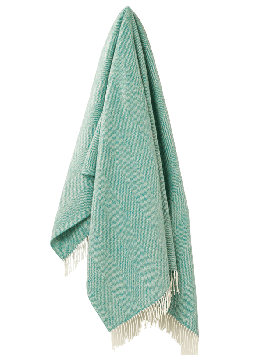 AQUA BLANKET