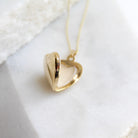 open locket