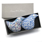 Lark rise liberty of london lavender filled birds