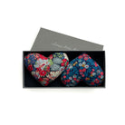 hope and glory lavender heart