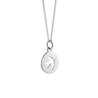 swallow necklace cut out