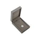 heart medallion necklace