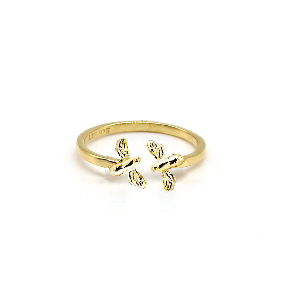 Adjustable on sale bee ring
