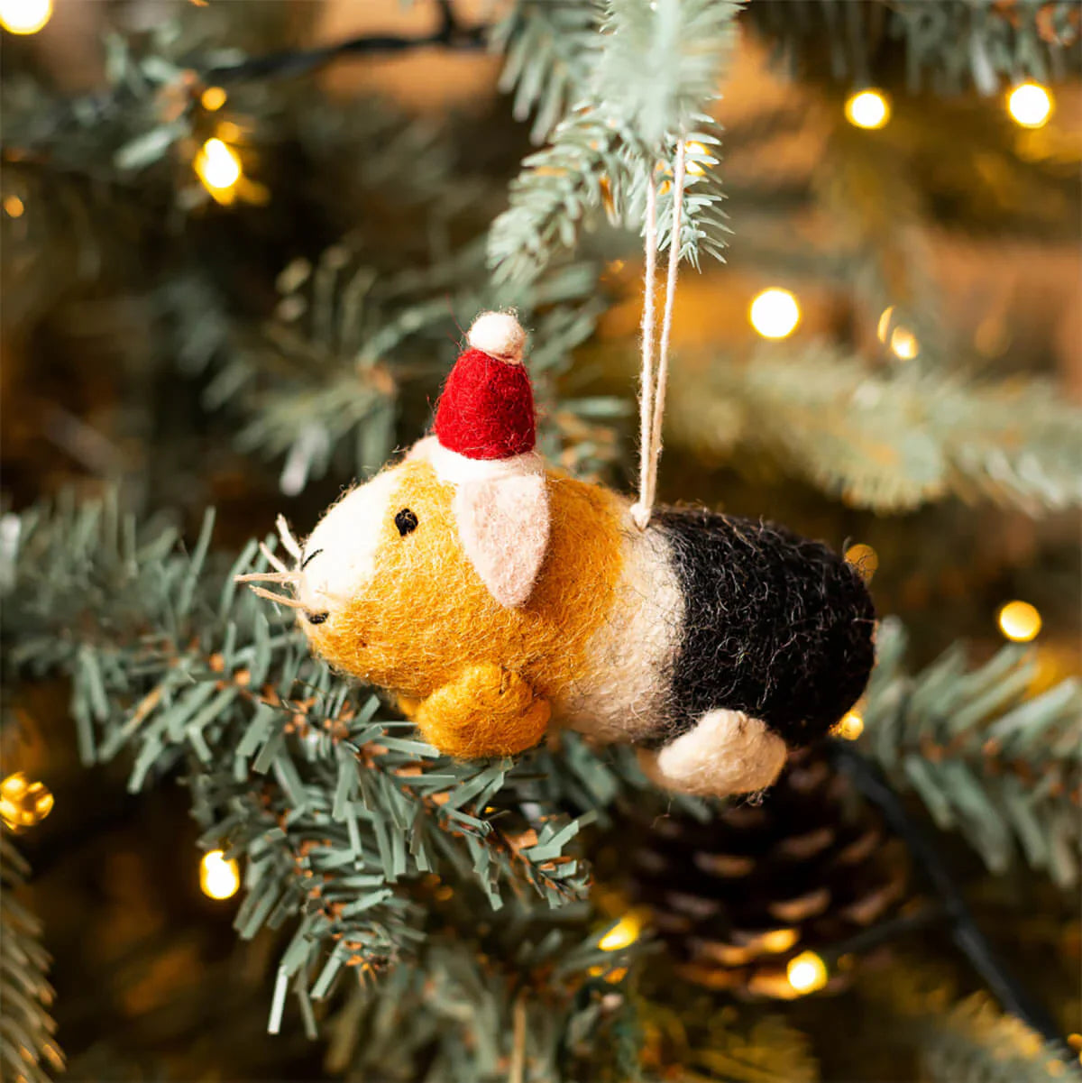 DECORATIONS