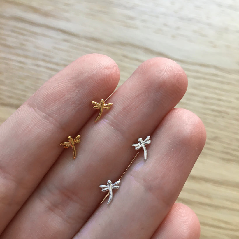 Dragonfly Collection