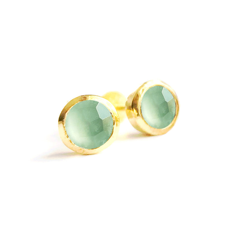 MARCH - AQUAMARINE