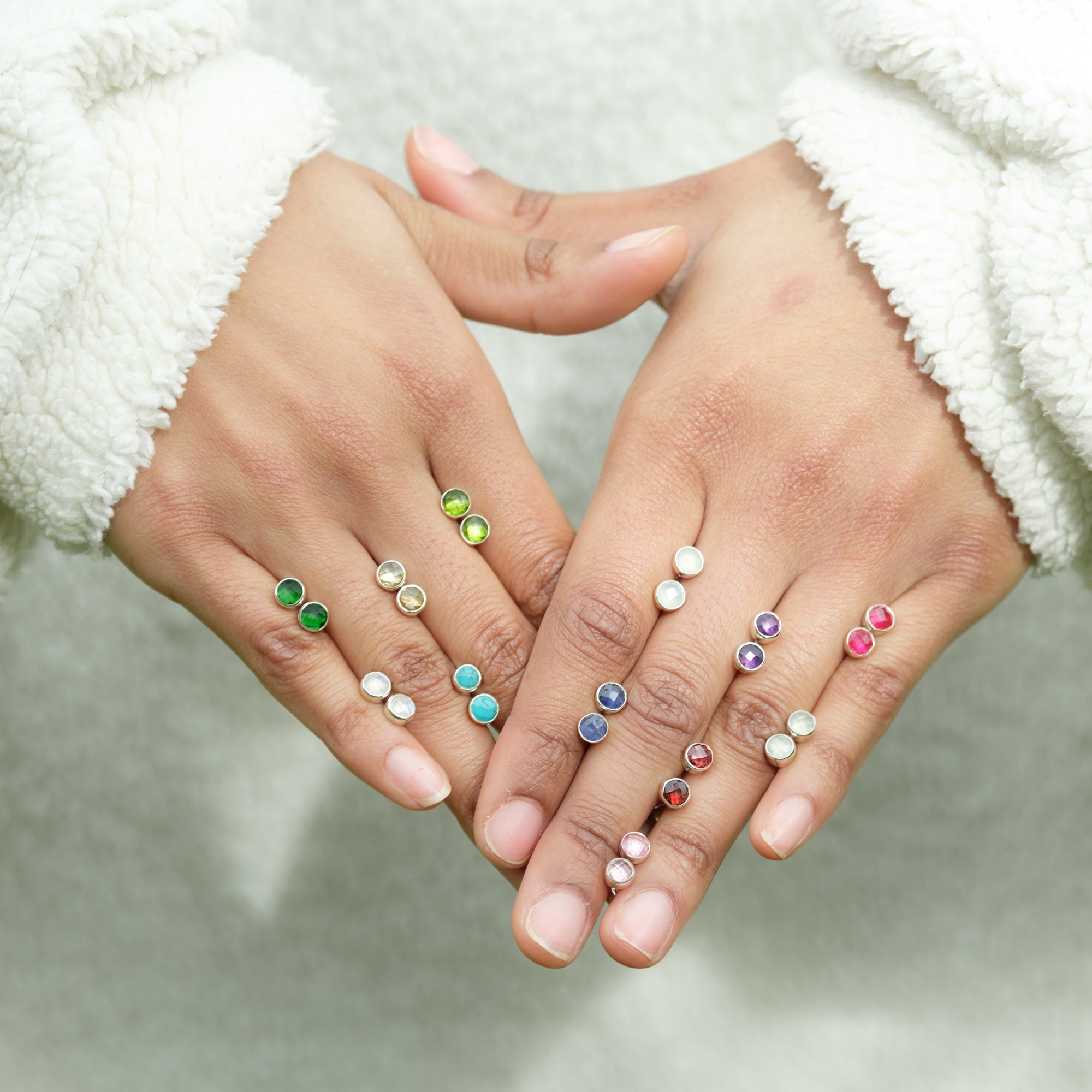英国購入ナショナルギャラリー星リング Lime Tree Design シルバー JEWELLERY – Lime Tree Design