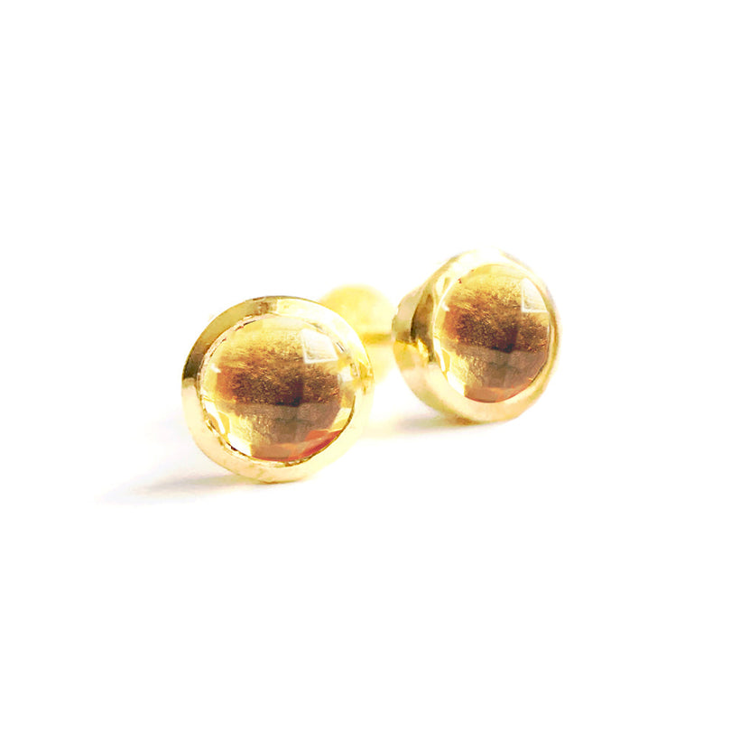 NOVEMBER - CITRINE