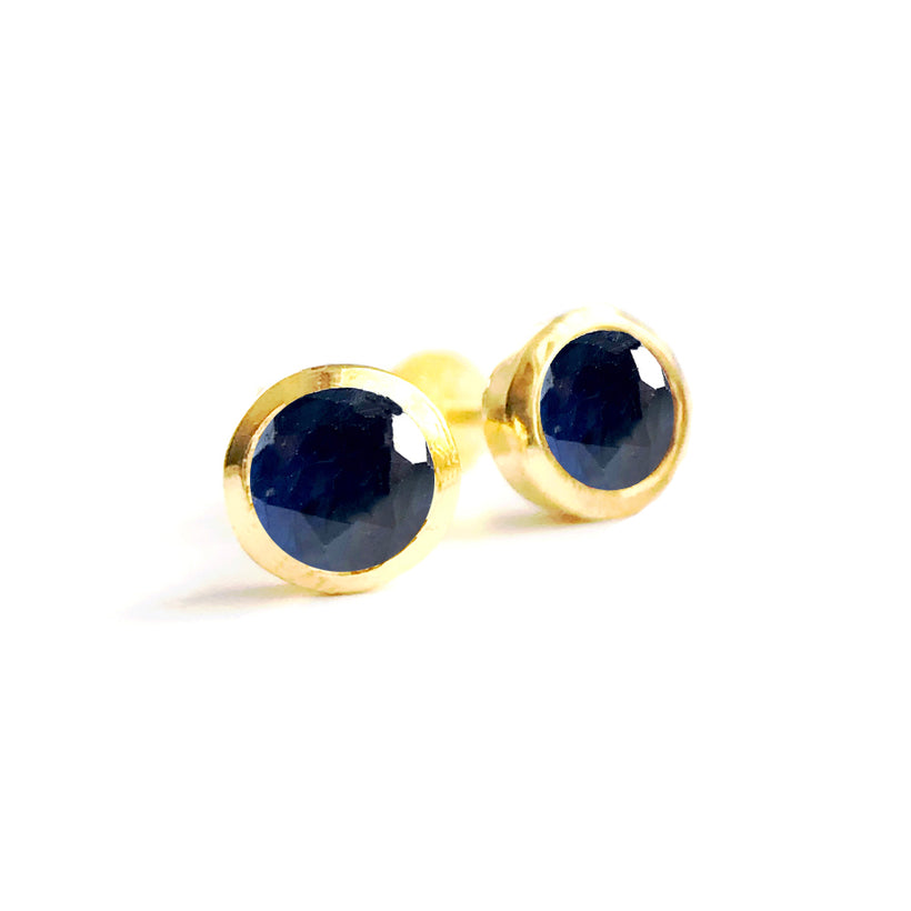 SEPTEMBER - SAPPHIRE
