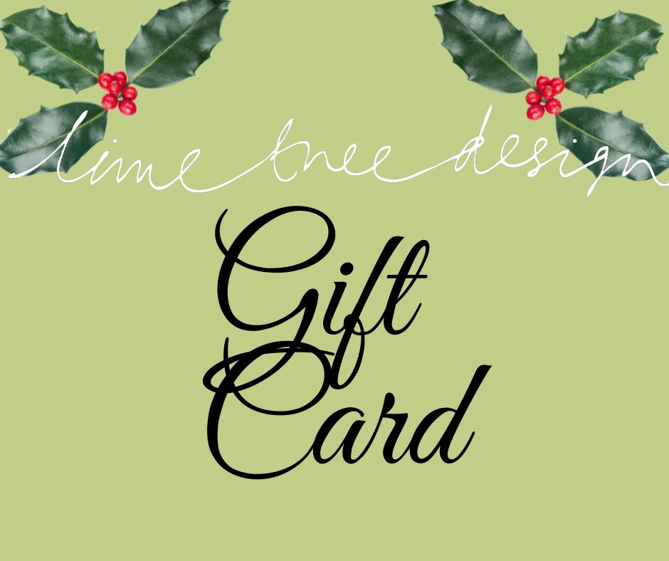 Gift Cards
