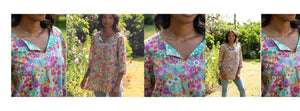 liberty of London clothing 