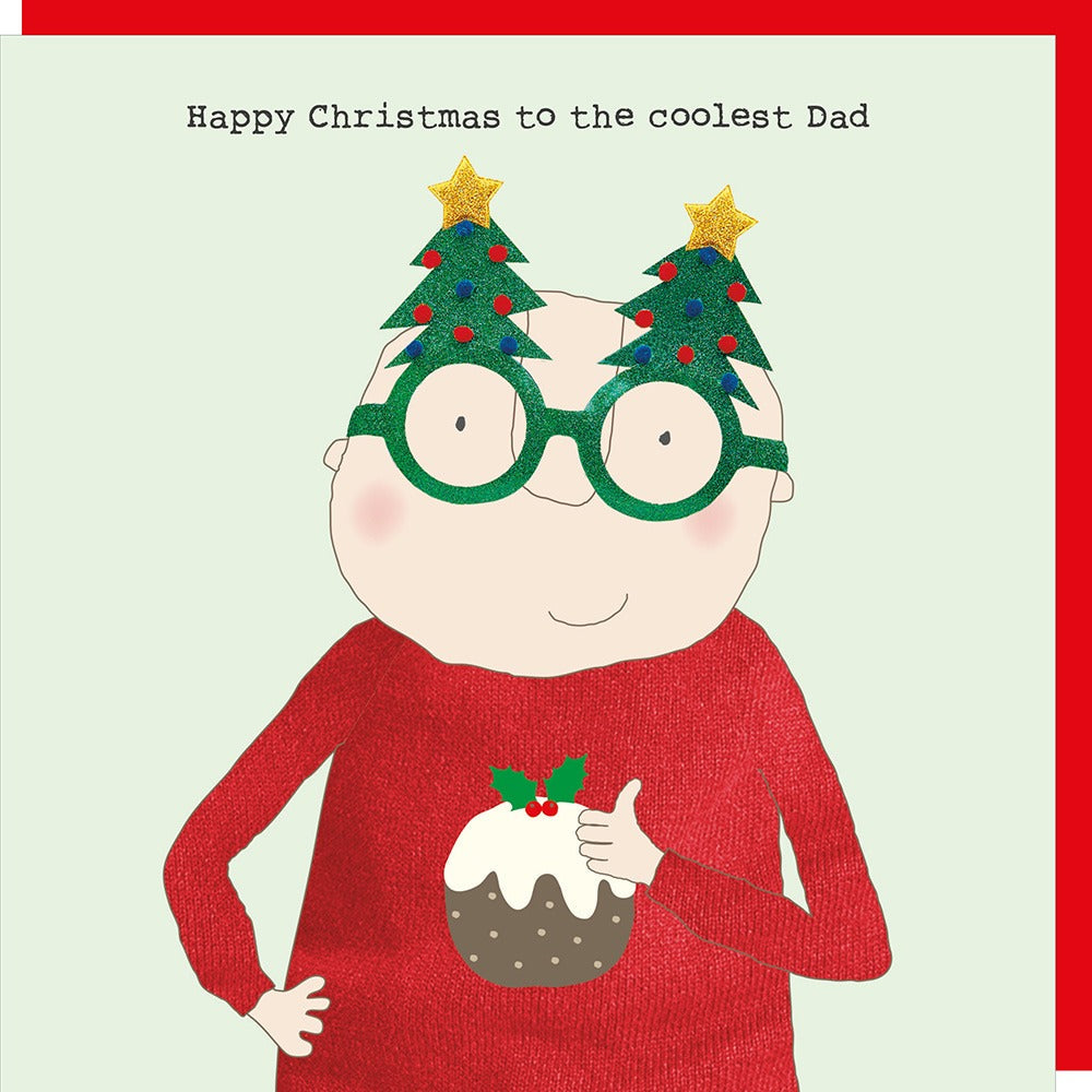 CHRISTMAS CARDS