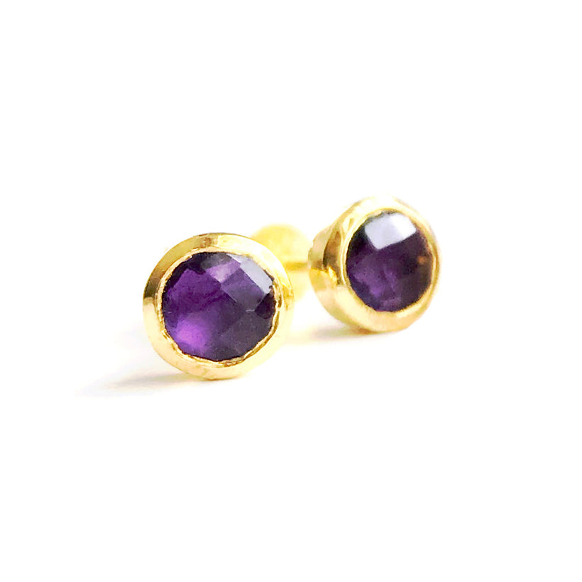 FEBRUARY - AMETHYST