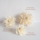 Medium Dahlia Diffuser Flower
