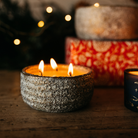 Inspiritus Alchemy Small Pot Candle