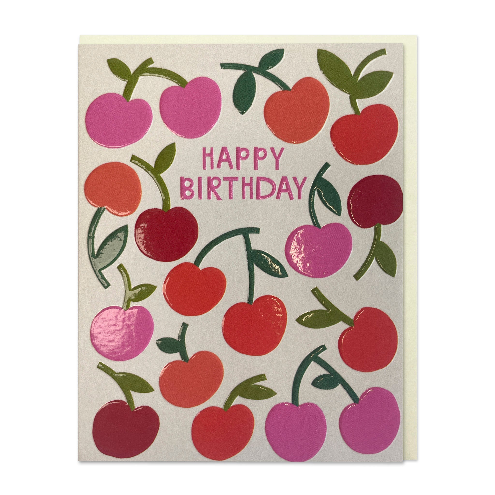 Happy Birthday Apple Card