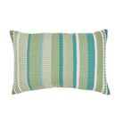 Darjeeling Clover Cushion: 40cm x 60cm