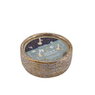 Orange & Cinnamon Alchemy Pot Candle