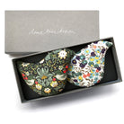 Box of 2 Lavender Birds - Ey Up Me Duck