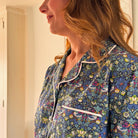 Liberty Pyjamas Strawberry Thief