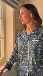 Liberty Pyjamas Strawberry Thief