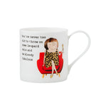 Leopard Mug