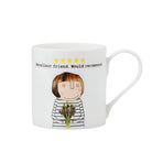 Friend mug 