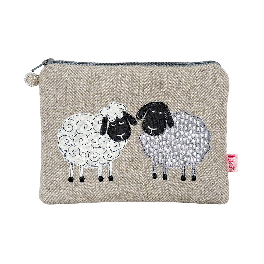 Sheep Coin Purse
