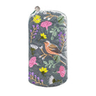 Finch & Flower Glasses Purse Pale Blue