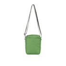 ROKA London Bond Crossbody Pocket Bag: Foliage