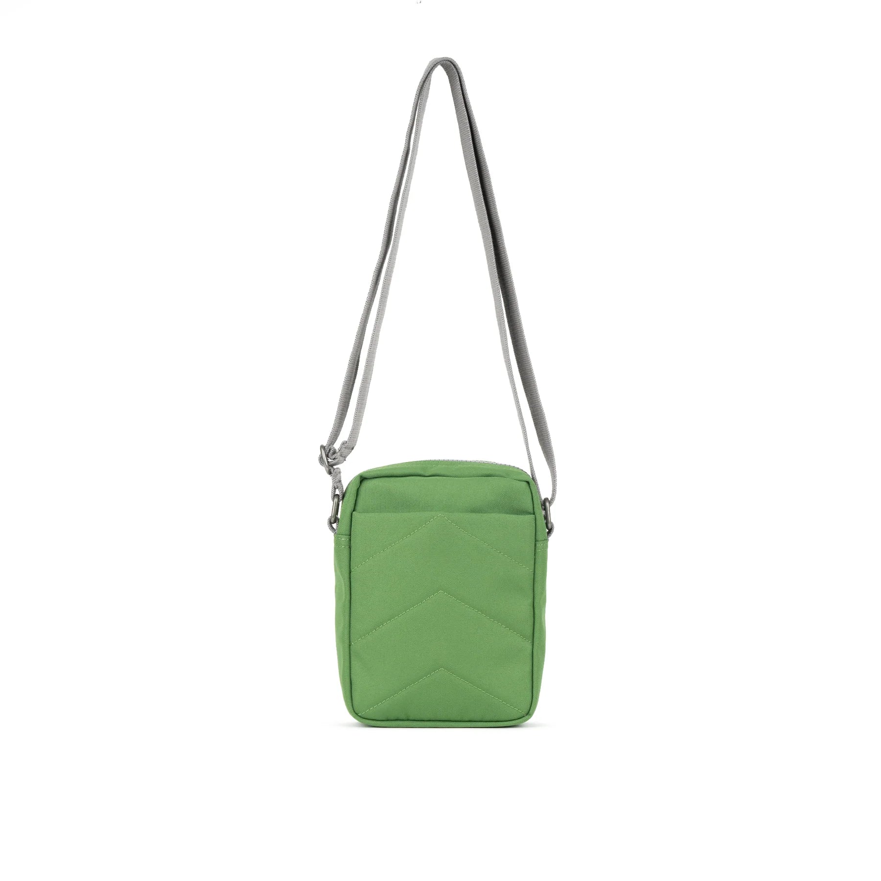ROKA London Bond Crossbody Pocket Bag: Foliage
