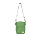 ROKA London Bond Crossbody Pocket Bag: Foliage