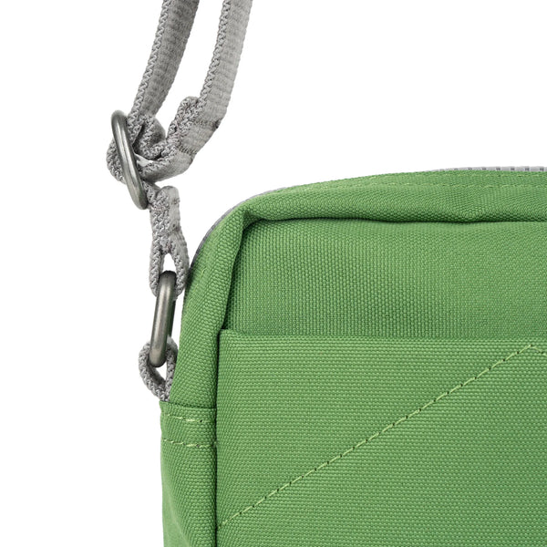 ROKA London Bond Crossbody Pocket Bag: Foliage