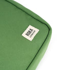 ROKA London Bond Crossbody Pocket Bag: Foliage