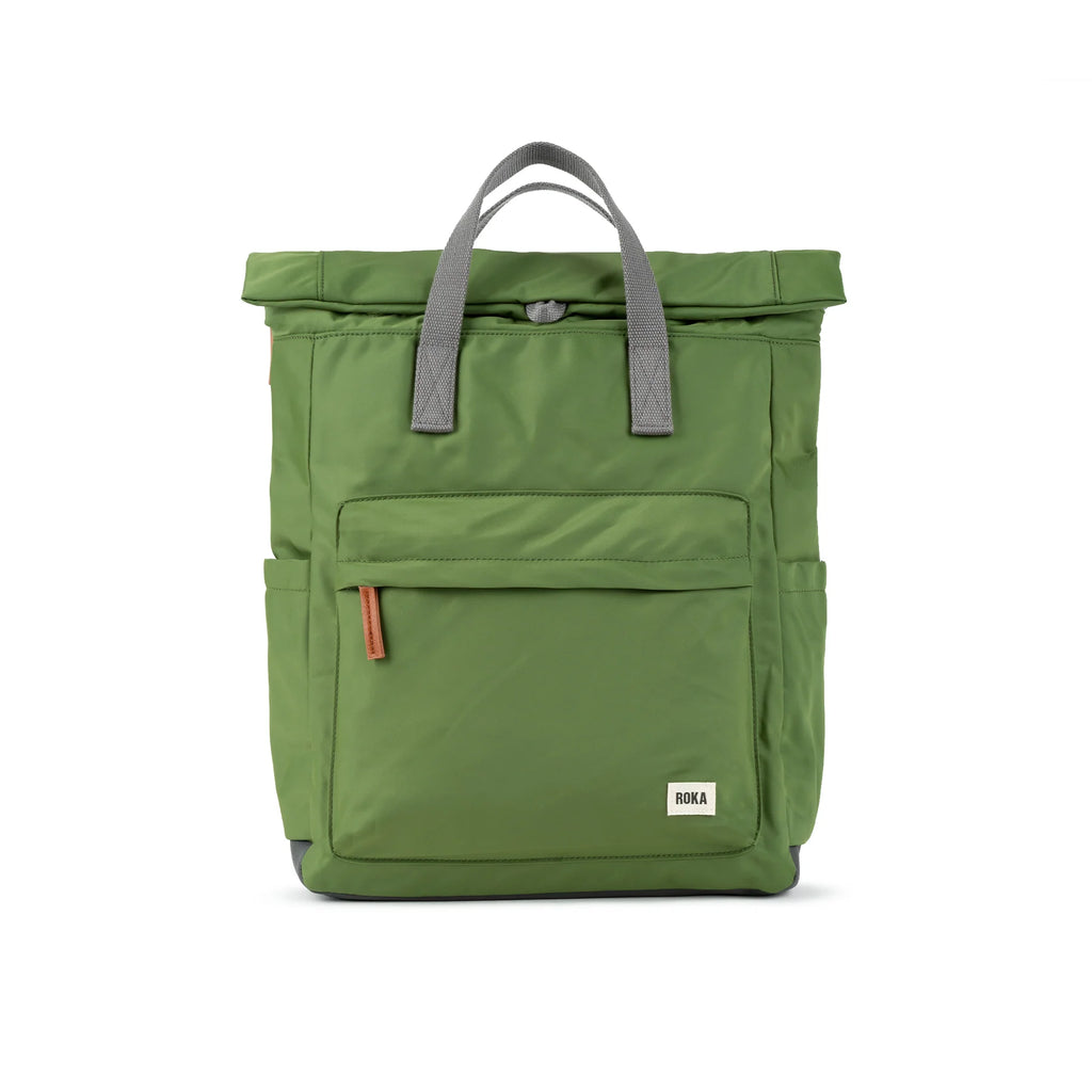 Roka commuter pack review online