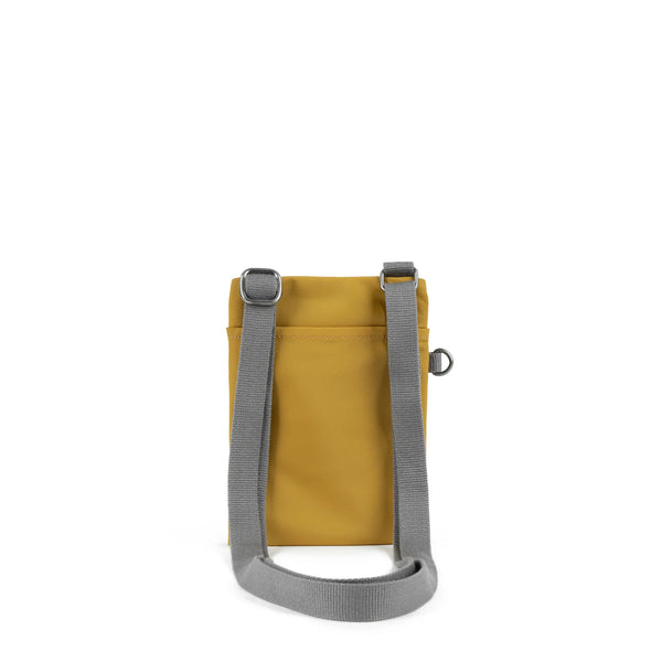 ROKA London Chelsea Sling Pocket Bag (multiple colours available)