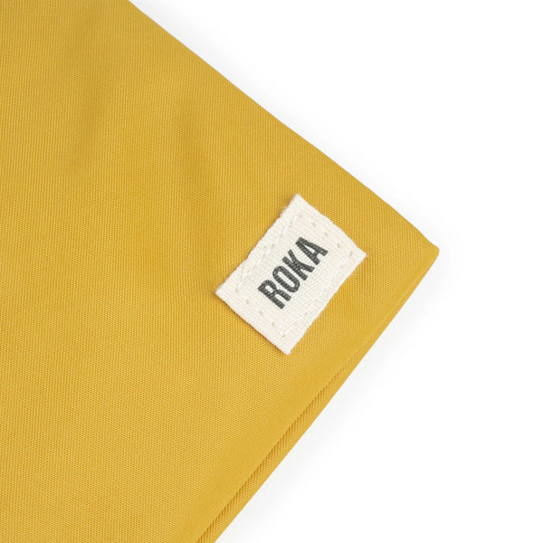 ROKA London Chelsea Sling Pocket Bag (multiple colours available)