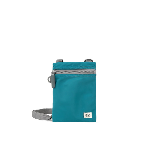 ROKA London Chelsea Sling Pocket Bag (multiple colours available)